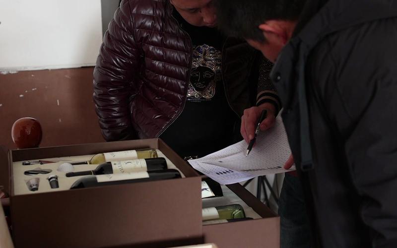 揭秘貴州家譜酒原料產(chǎn)地生態(tài)環(huán)境