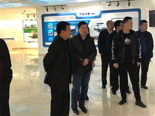 項(xiàng)目合作