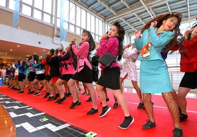 科技創(chuàng)新